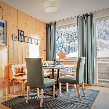 סן אנטון Appartement Berge מראה חיצוני תמונה