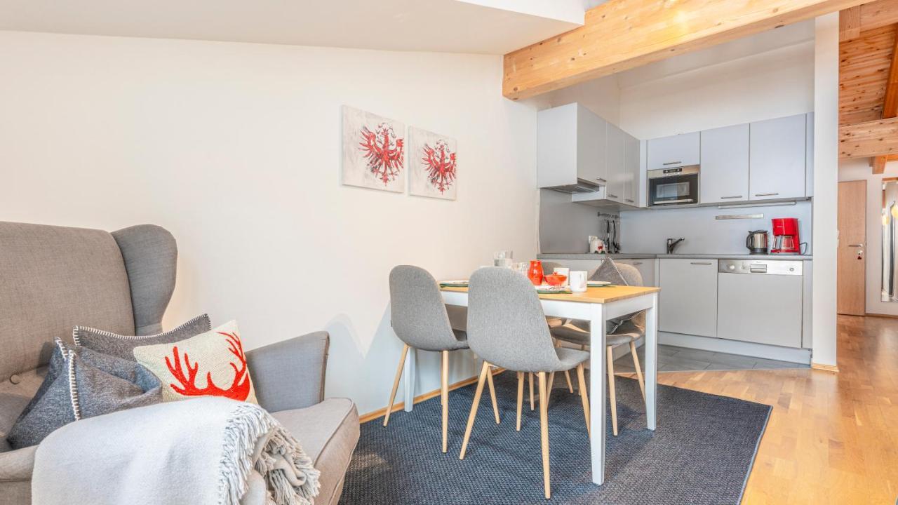 סן אנטון Appartement Berge מראה חיצוני תמונה