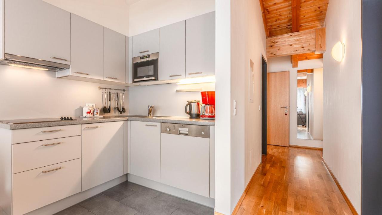 סן אנטון Appartement Berge מראה חיצוני תמונה