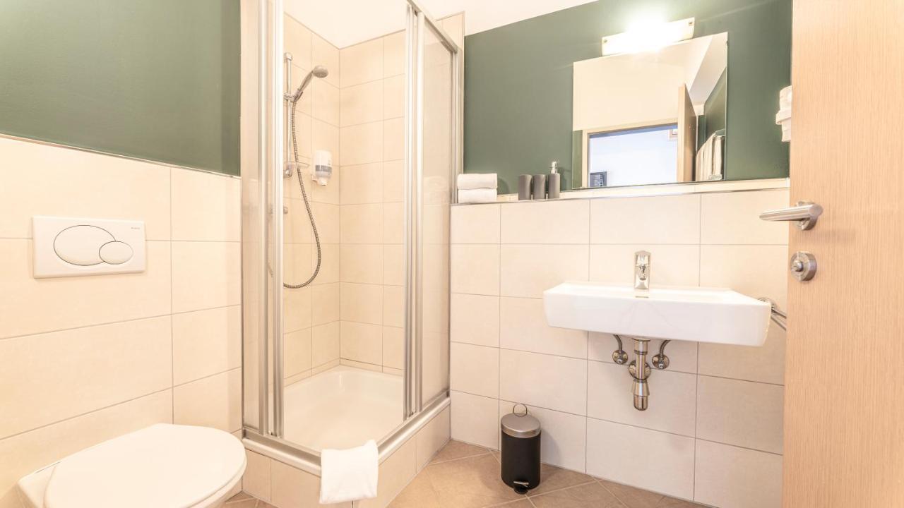 סן אנטון Appartement Berge מראה חיצוני תמונה