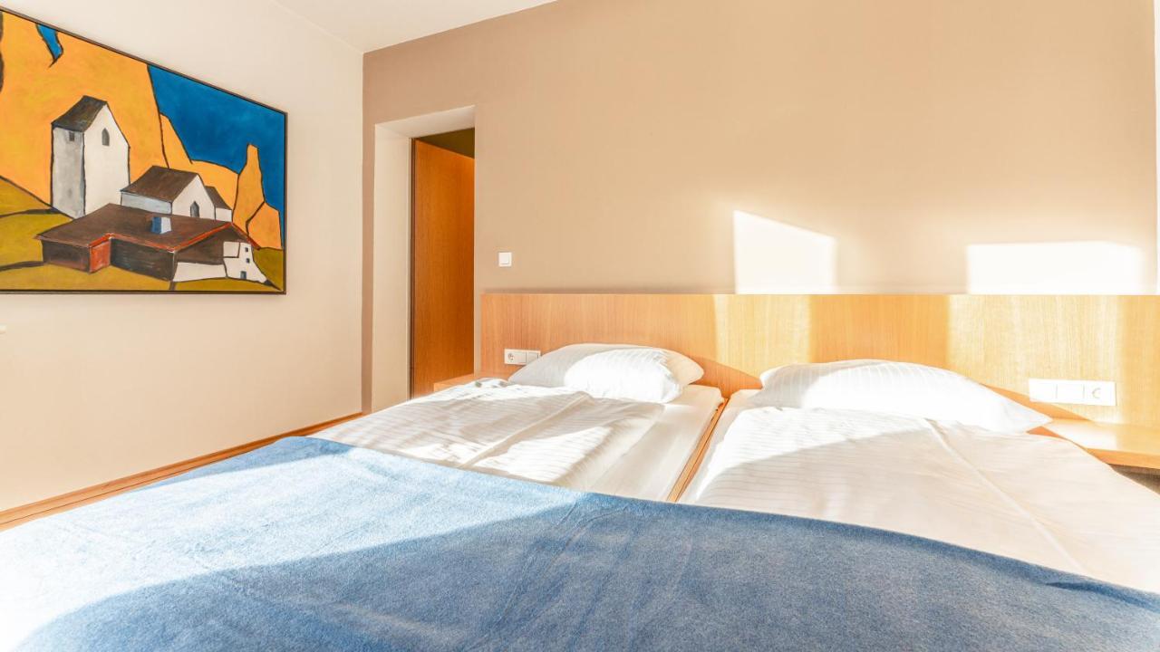 סן אנטון Appartement Berge מראה חיצוני תמונה