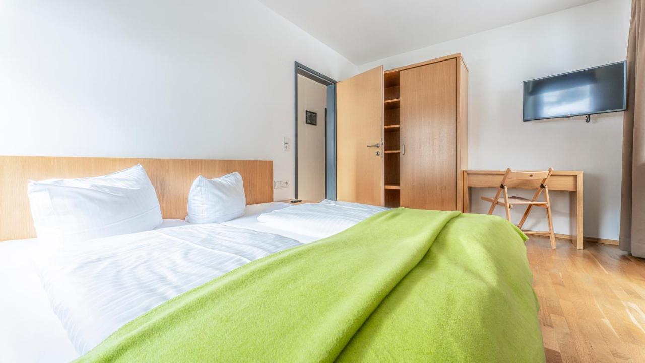 סן אנטון Appartement Berge מראה חיצוני תמונה